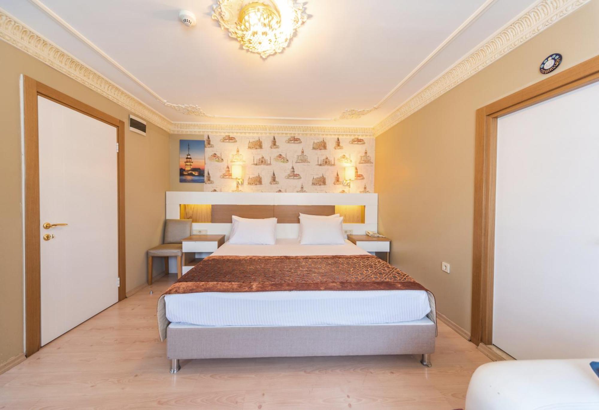 Tayahatun Hotel — Photos 1